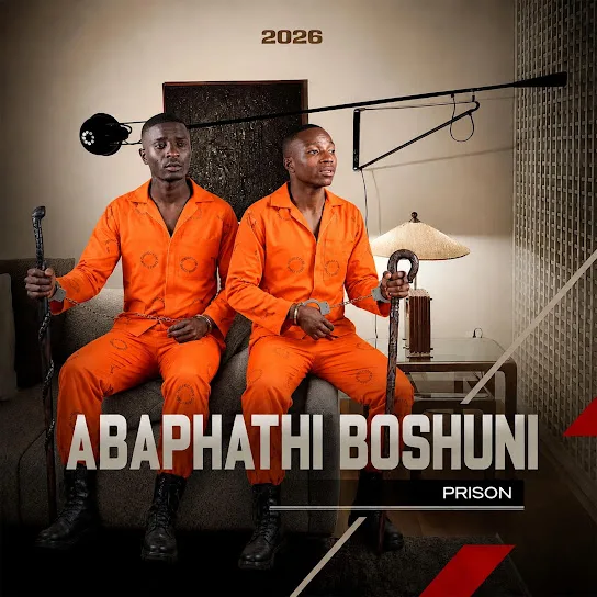 Abaphathi Boshuni - PRISON