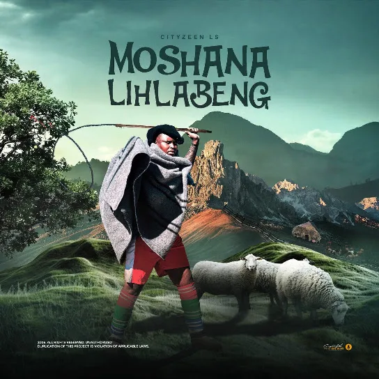 Cityzeen Ls - Moshana Lihlabeng
