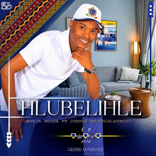 Hlubelihle - Bheja mdoda