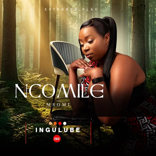 Ncomile Msomi - INGULUBE