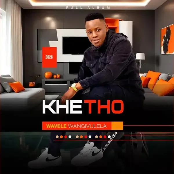 Nkomoz' Yophuza