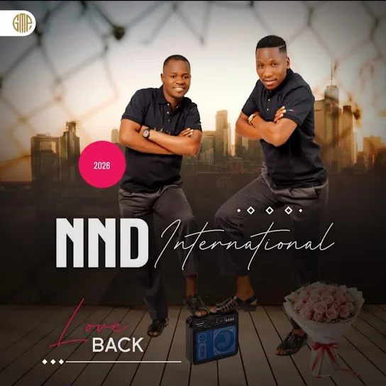 NND International - Love back