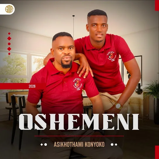 Oshemeni - Asikhothami konyoko