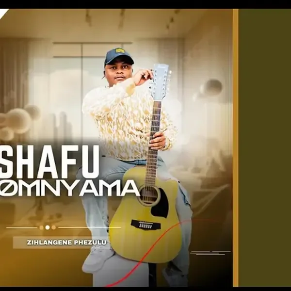 Shafu-Omnyama - ZIHLANGENE PHEZULU
