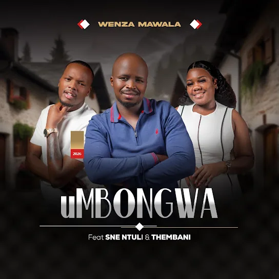 uMbongwa - Wenza Mawala