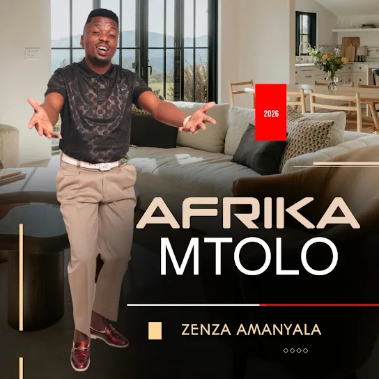AFRIKA. - IZINJA EZIMBILI. Mp3 Free Download