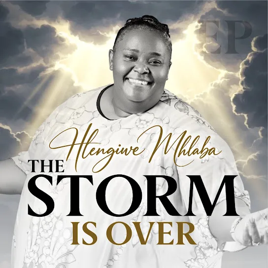 Hlengiwe Mhlaba