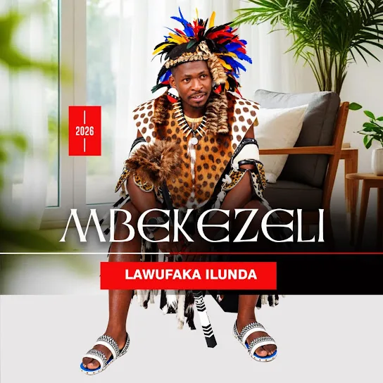 Mbekezeli 1010 - Lawufaka Ilunda