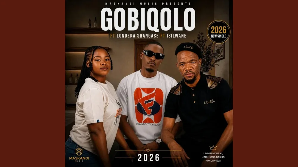 Gobiqolo