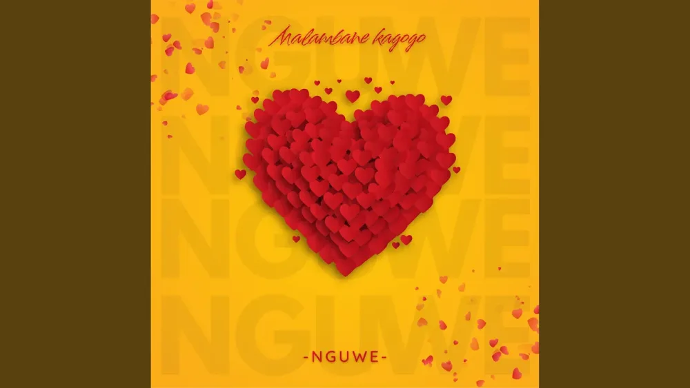 Nguwe