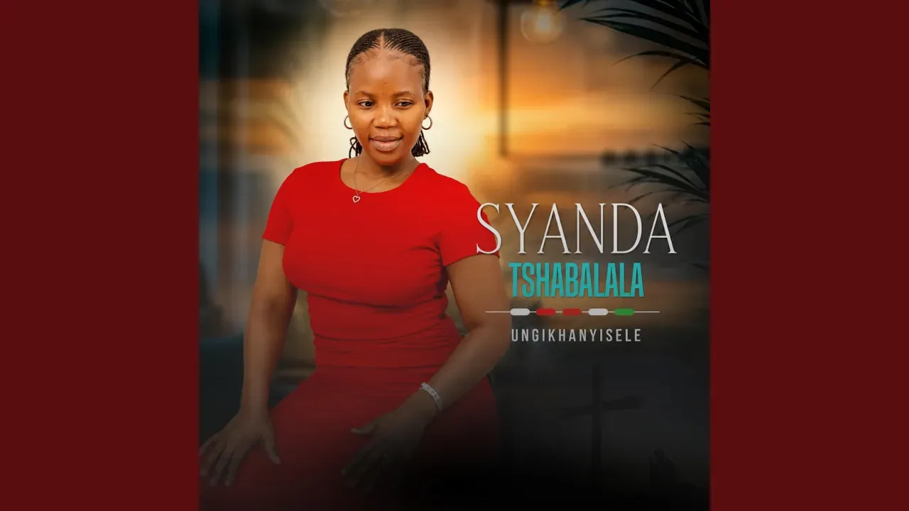 Ungikhanyisele