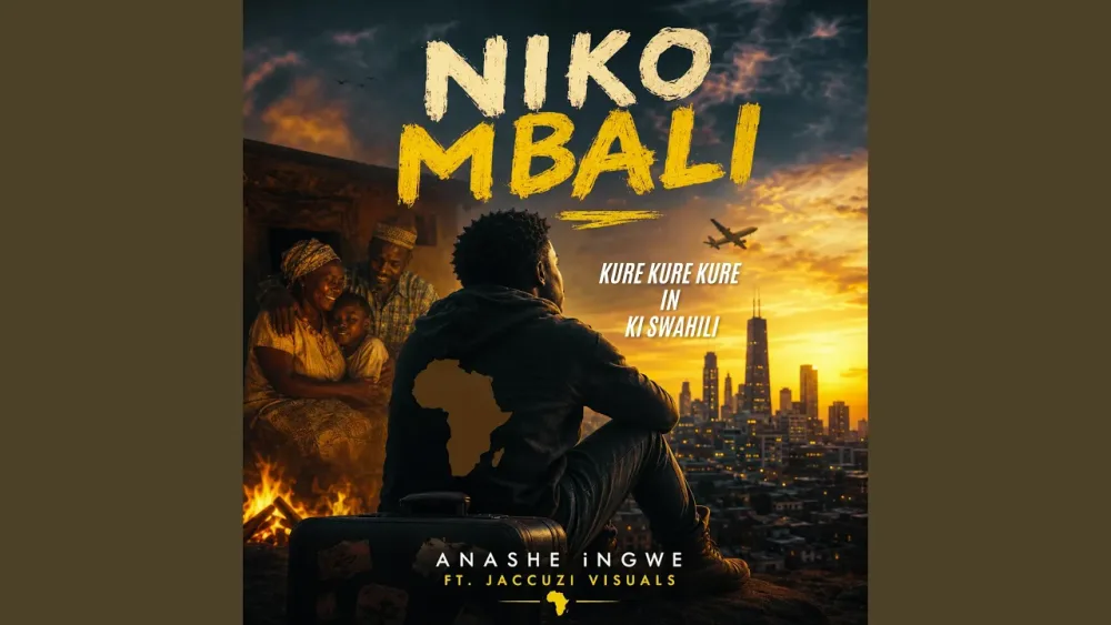 Anashe iNgwe