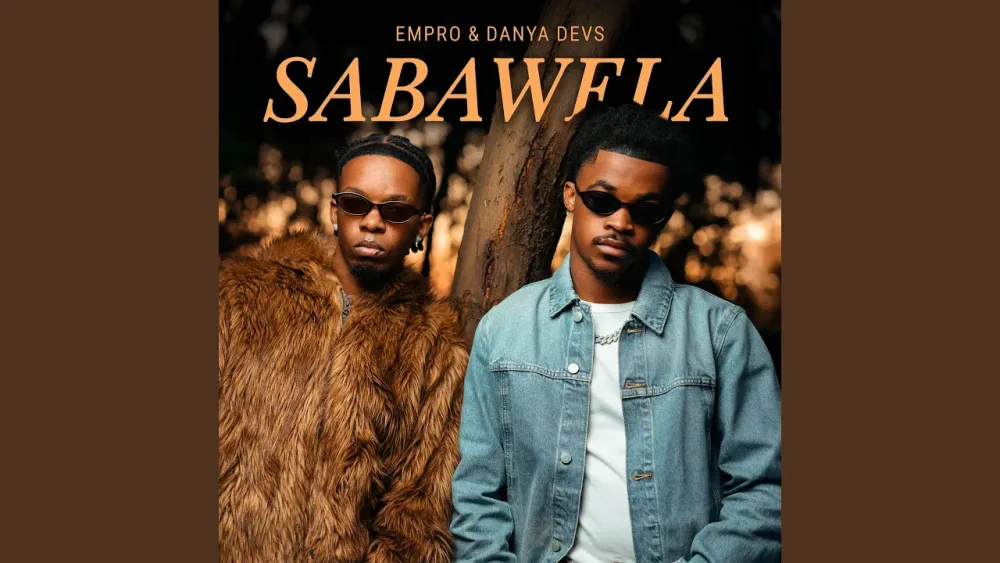 Empro - Sabawela Mp3 Free Download